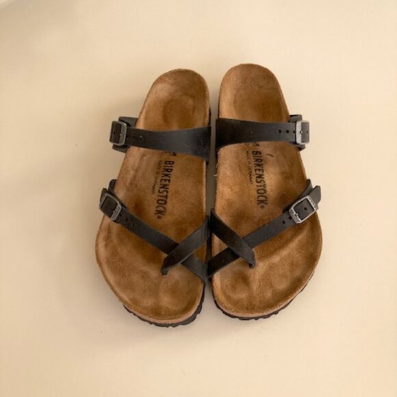 Birkenstock Shoes - Birkenstock - Mayari